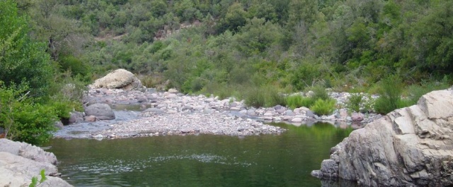 La Valle del Fango