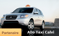 Allo Taxi Calvi Allo Taxi Calvi